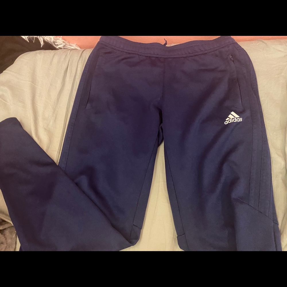 Adidas Track Pants